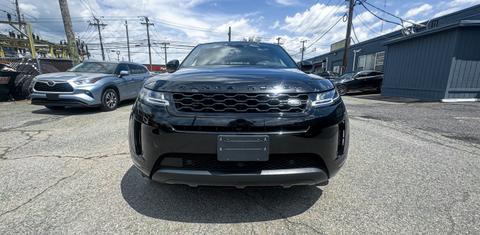 Land Rover Range Rover Evoque 2023