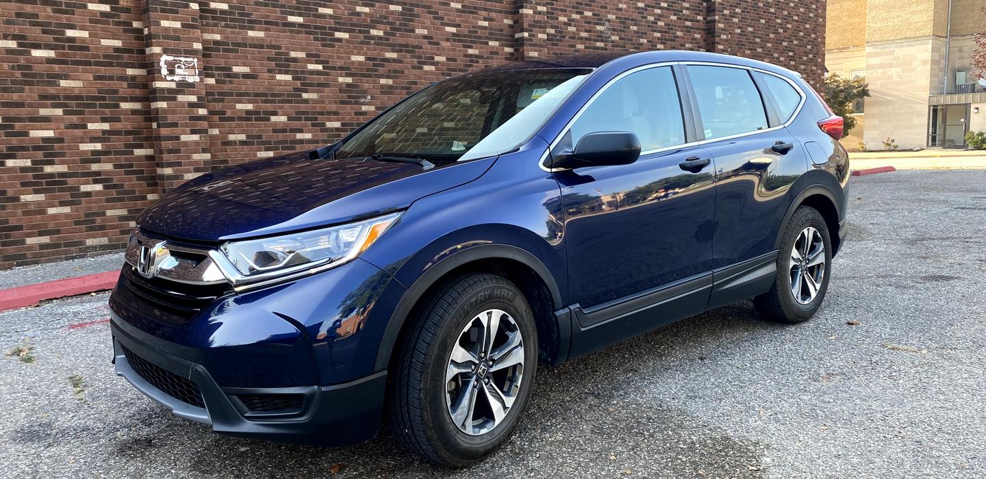 Honda CR V 2019 Rental In Chicago IL By Nivia L Turo