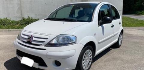 Citroen C3 CLASSIC 2010