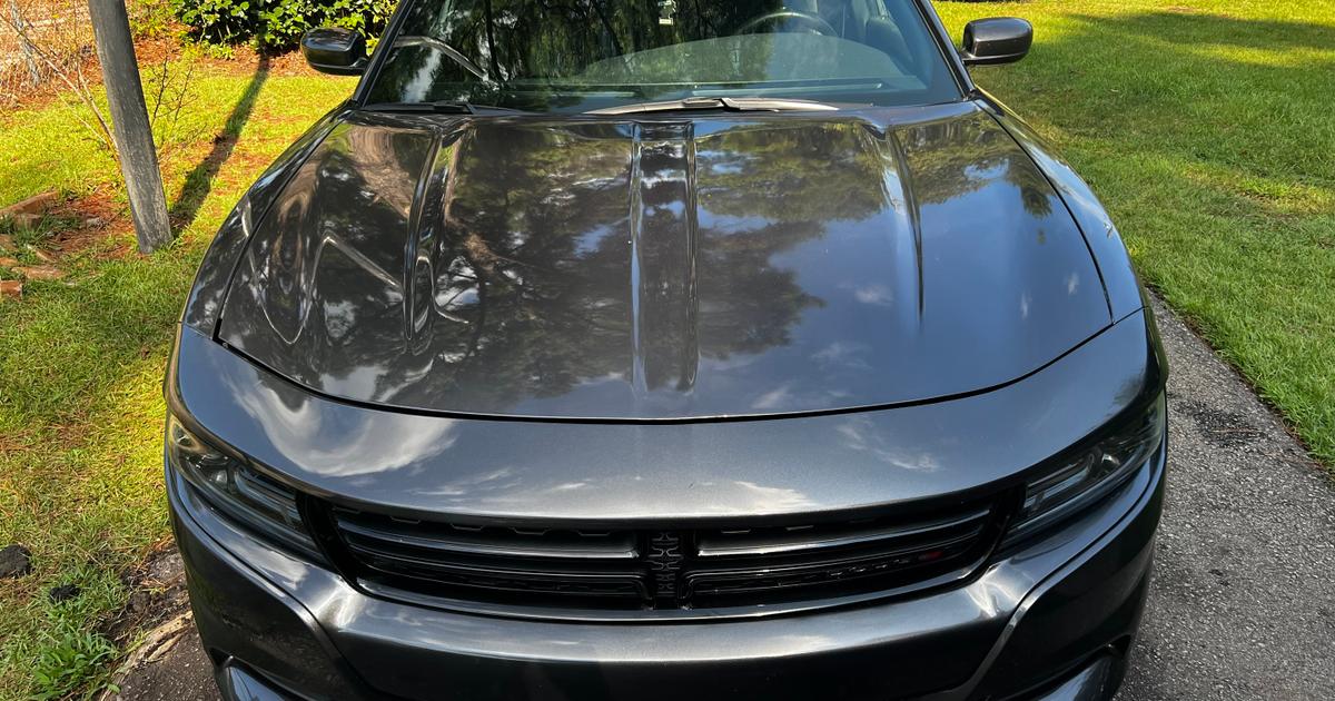 Dodge Charger 2019 rental in Columbia, SC by Jaysen E. Turo