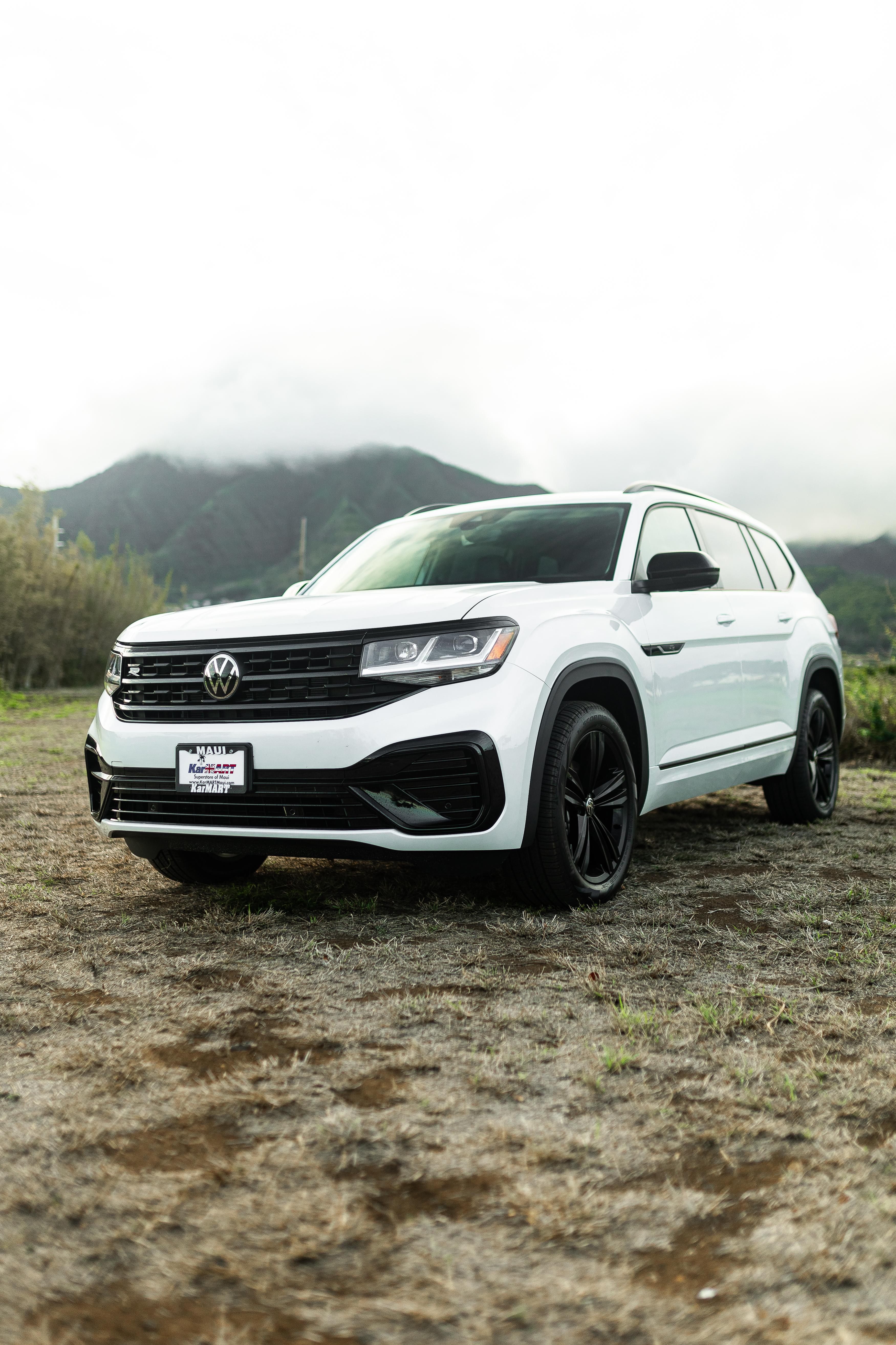 Volkswagen Atlas 2023 in Kahului, HI