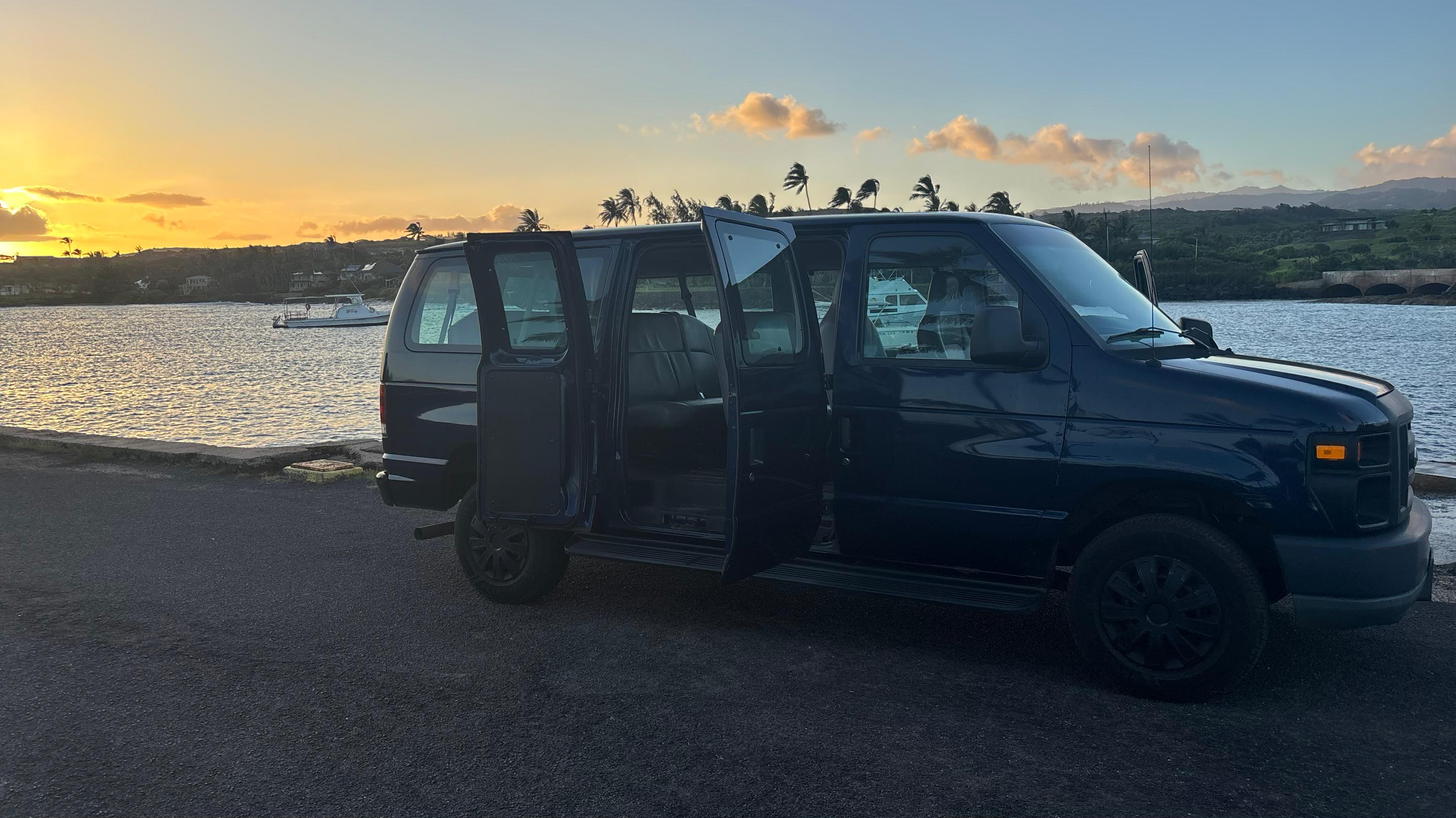 Ford Econoline 2014 in Lihue, HI