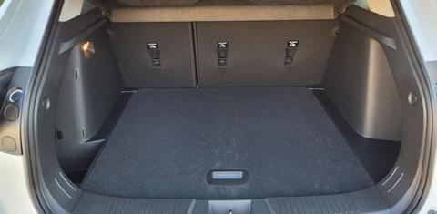 Chevrolet Trax 2024