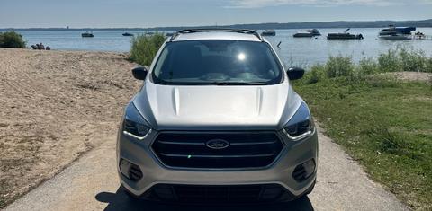 Ford Escape 2019