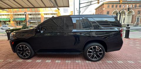 Chevrolet Tahoe 2023