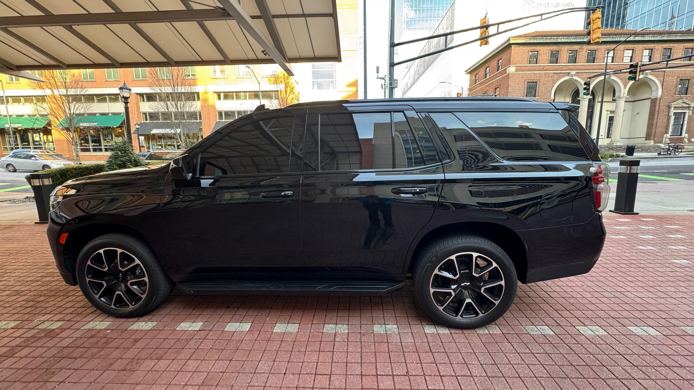 Chevrolet Tahoe 2023 in Mableton, GA