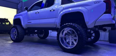 Toyota Tacoma 2024