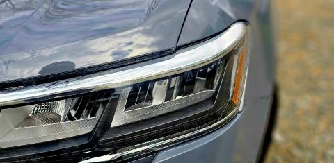 Volkswagen Taos 2023