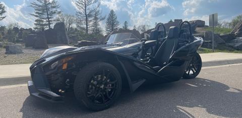 Polaris Slingshot 2022
