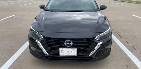 Nissan Sentra 2024