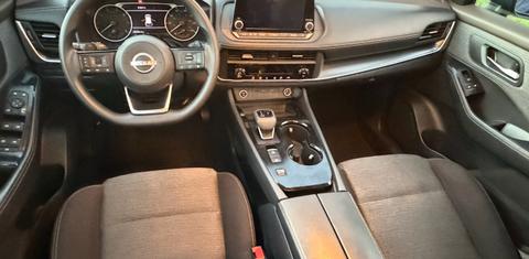 Nissan Rogue 2023
