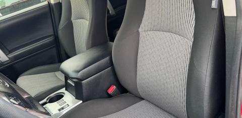 Toyota 4Runner 2022