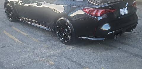 BMW M4 2026