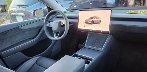 Tesla Model Y 2026