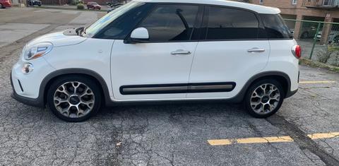 FIAT 500L 2014