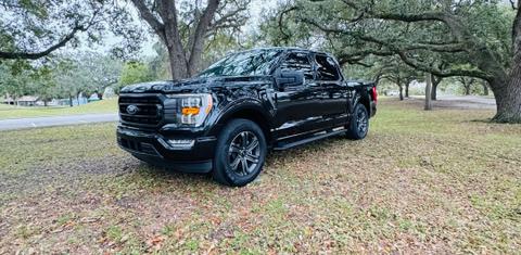 Ford F-150 2023