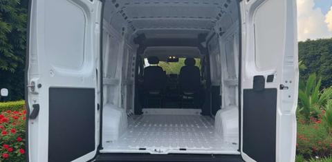 Ram ProMaster Cargo 2026