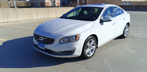 Volvo S60 2015