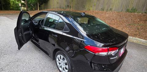Toyota Corolla 2026