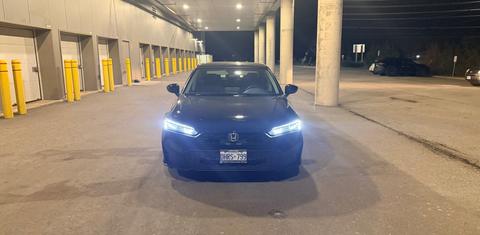 Honda Civic 2026