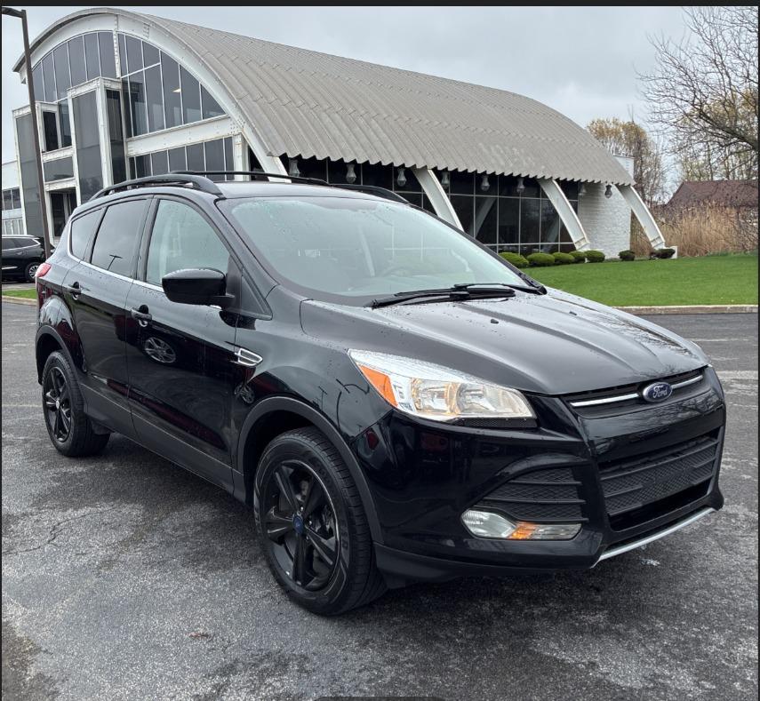 Ford Escape 2016 in Houston, TX