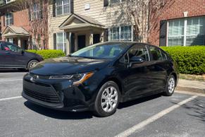 Toyota Corolla 2024 in Atlanta