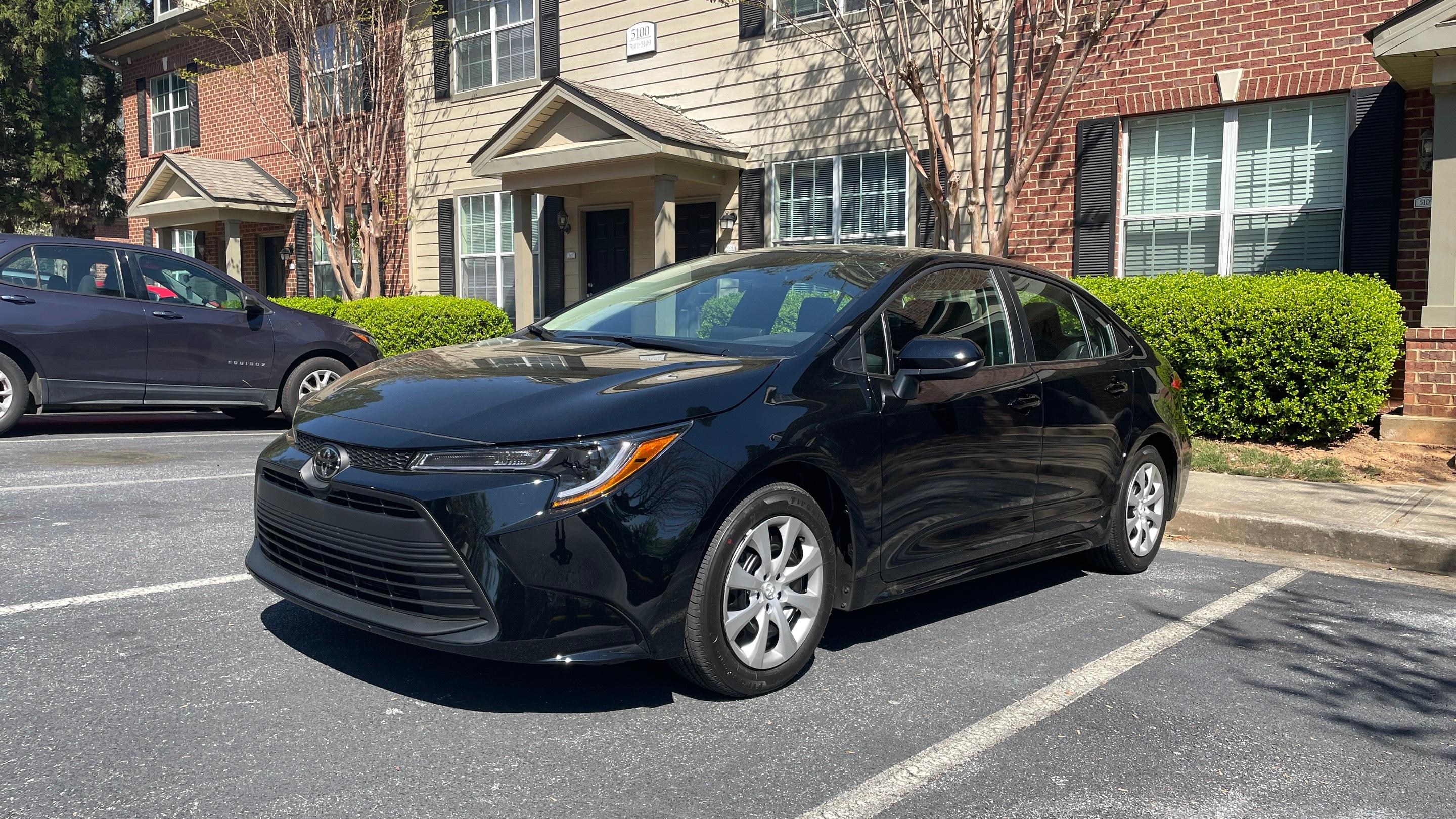 Toyota Corolla 2024 in Atlanta, GA