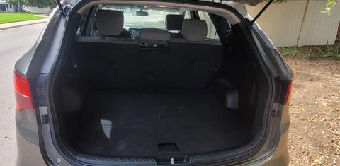 Hyundai Santa Fe Sport 2015