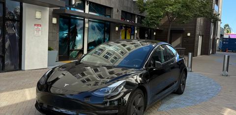 Tesla Model 3 2023