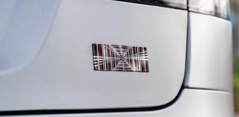 Tesla Model S 2026