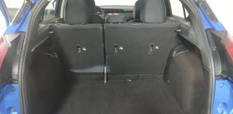 Nissan Kicks 2022