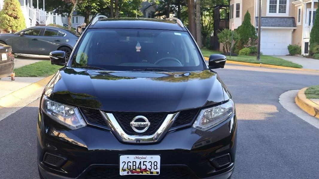 Nissan Rogue 2014 in Sterling, VA