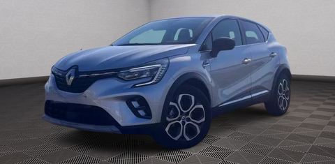 Renault CAPTUR II 2024