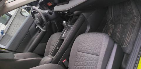 Nissan Kicks 2025