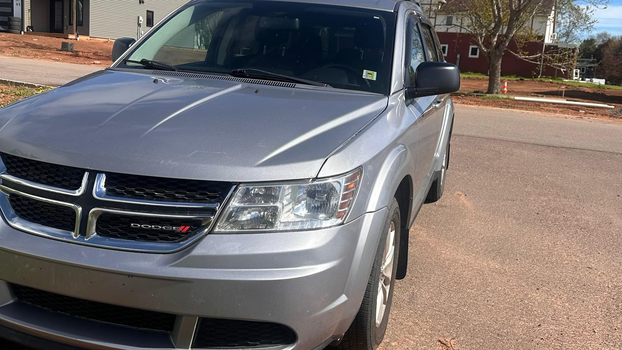 Dodge Journey 2016 à Charlottetown, PE