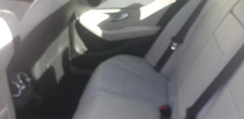 Mercedes-Benz C-Class 2016