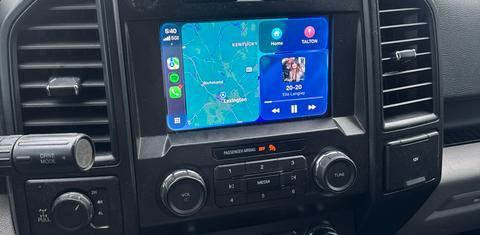 Ford F-150 2020