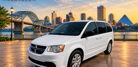 Dodge Grand Caravan 2014