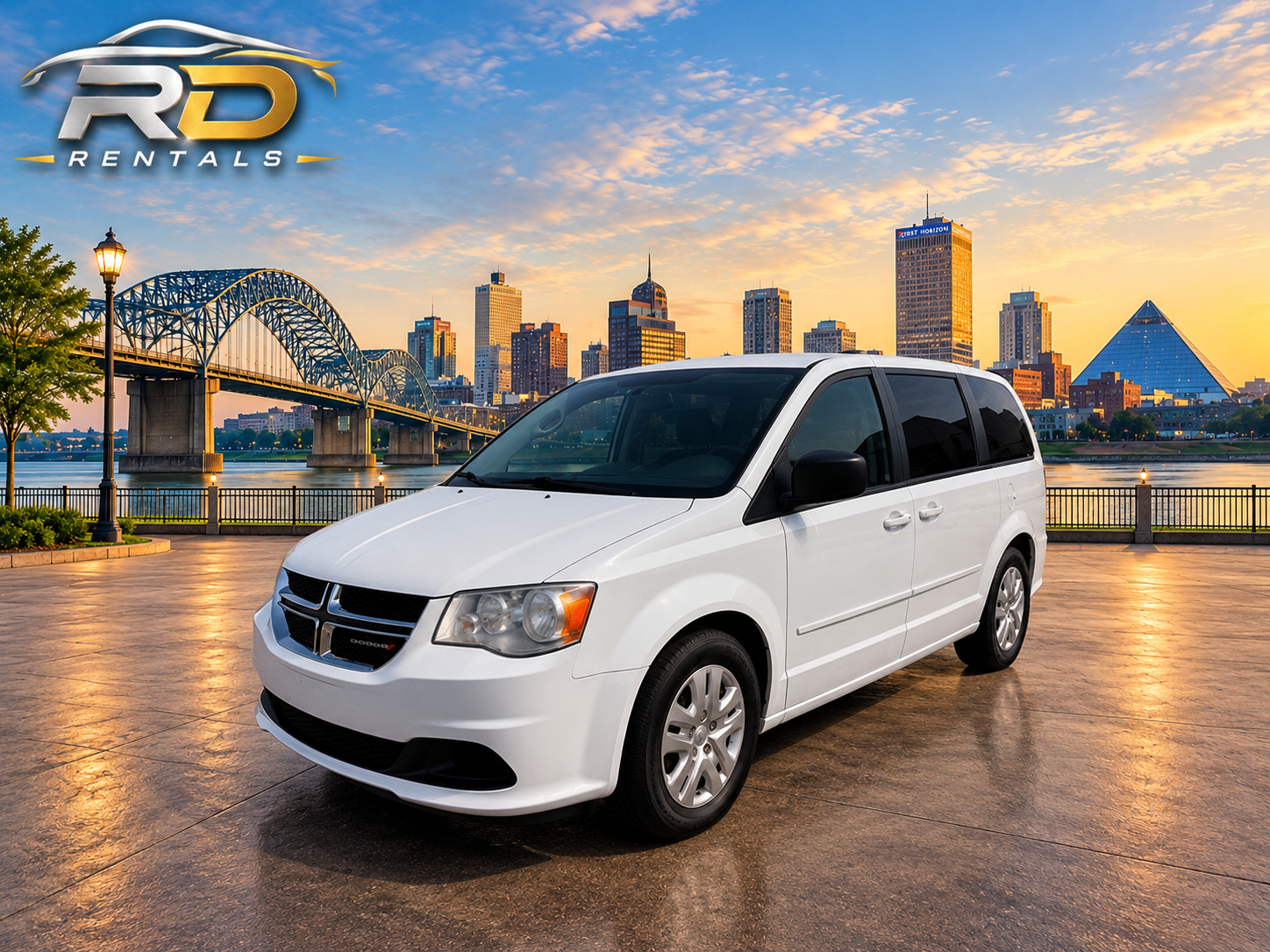 Dodge Grand Caravan 2014 in Bartlett, TN