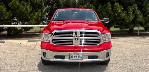 Ram 1500 2016