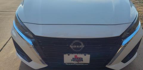 Nissan Altima 2023