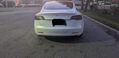 Tesla Model 3 2020