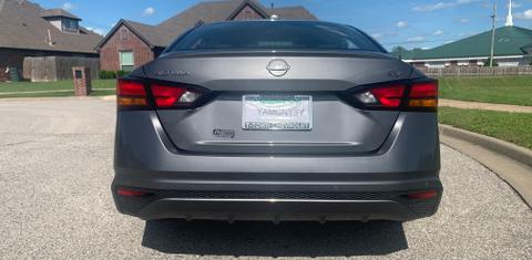 Nissan Altima 2024