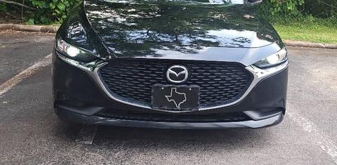 Mazda Mazda3 2020