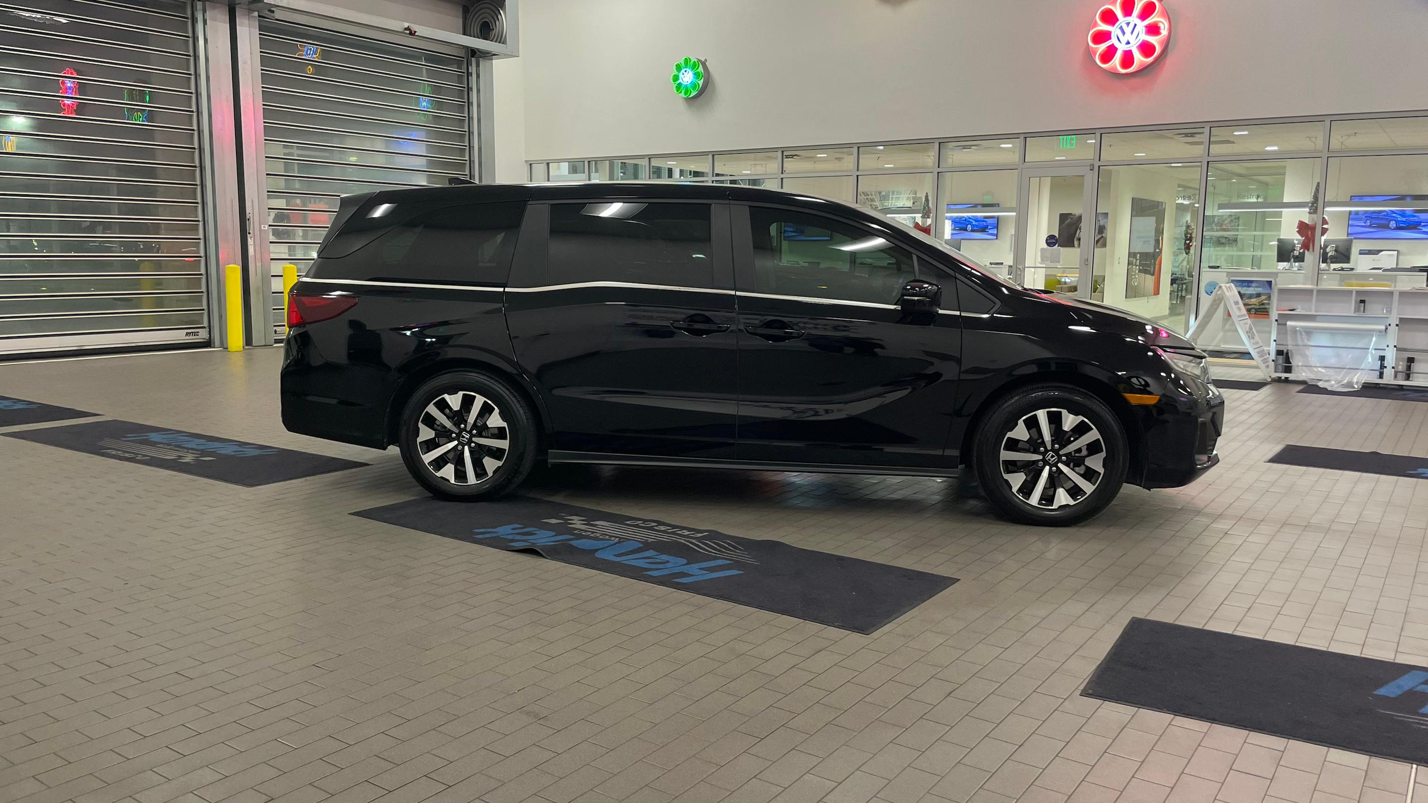 Honda Odyssey 2025 in Irving, TX