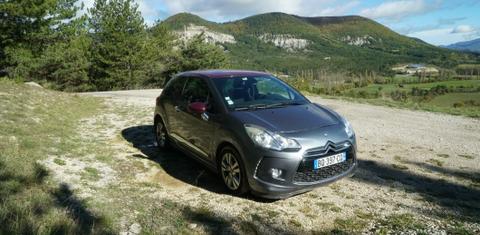 Citroen DS3 2011