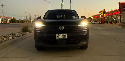 Nissan Kicks 2025