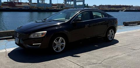 Volvo S60 2014