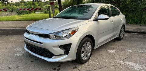 Kia Rio 2023