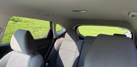 Kia Seltos 2026